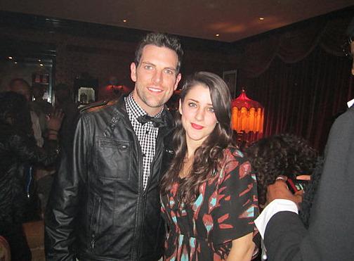 Chris Mann, Lindsey Pavao, The Voice